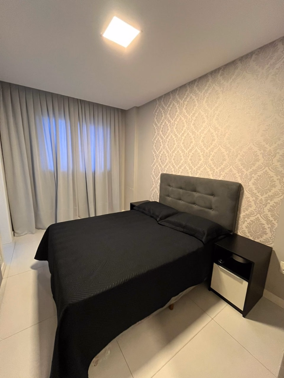 Apartamento 3 suítes em Meia Praia — Meia Praia, Itapema