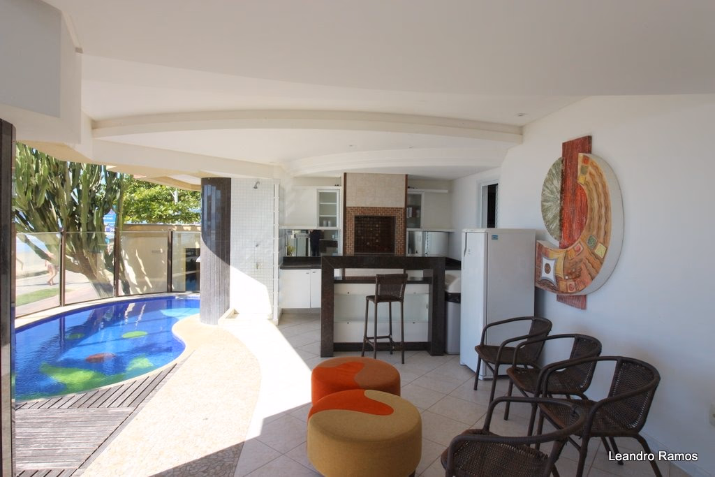 Apartamento Frente Mar a Venda em Itapema - Sollar Palace em Itapema (5)