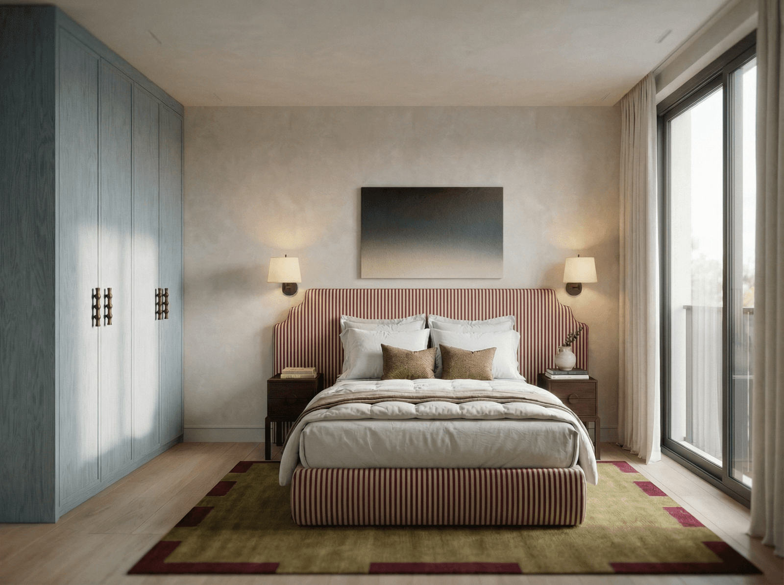 Apartamento 2 quartos em Varzea — Varzea, Itapema