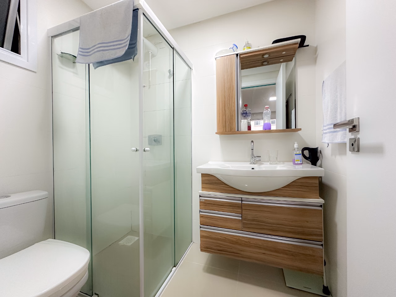 Apartamento 1 suíte em Morretes — Morretes, Itapema
