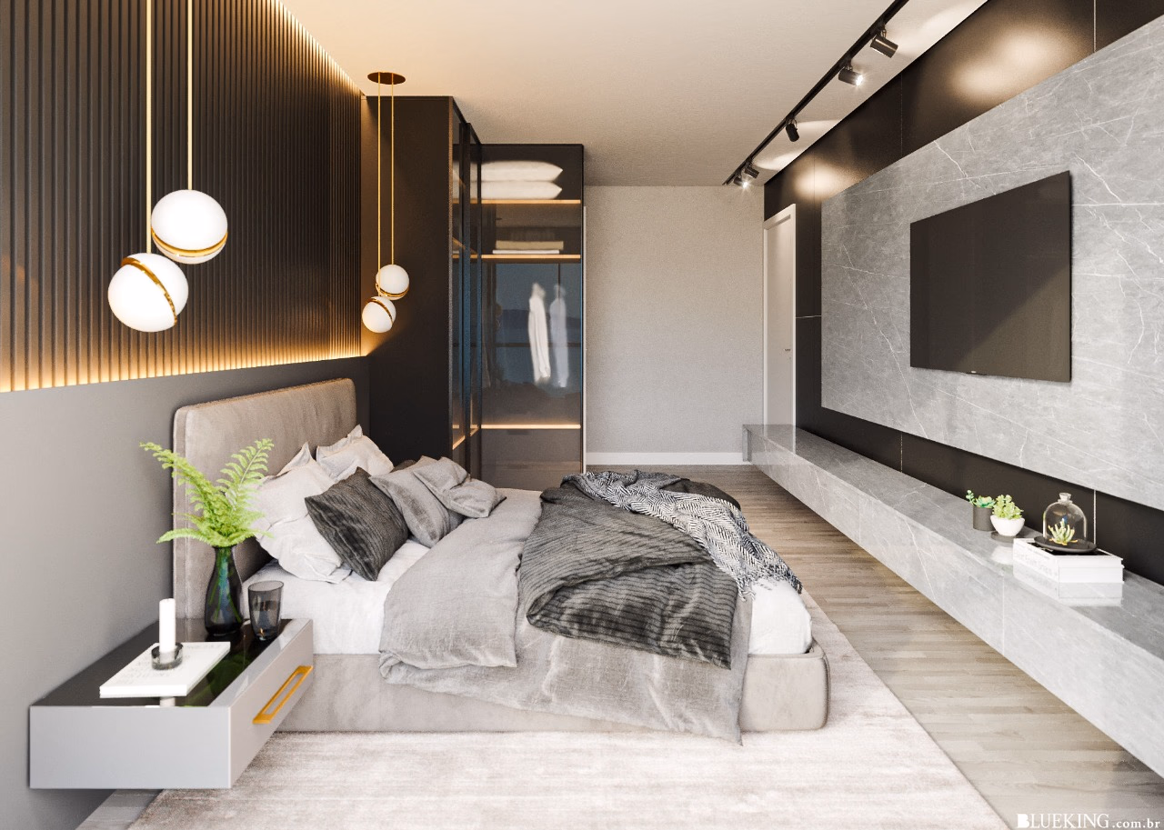 Apartamento 3 quartos em Morretes — Morretes, Itapema