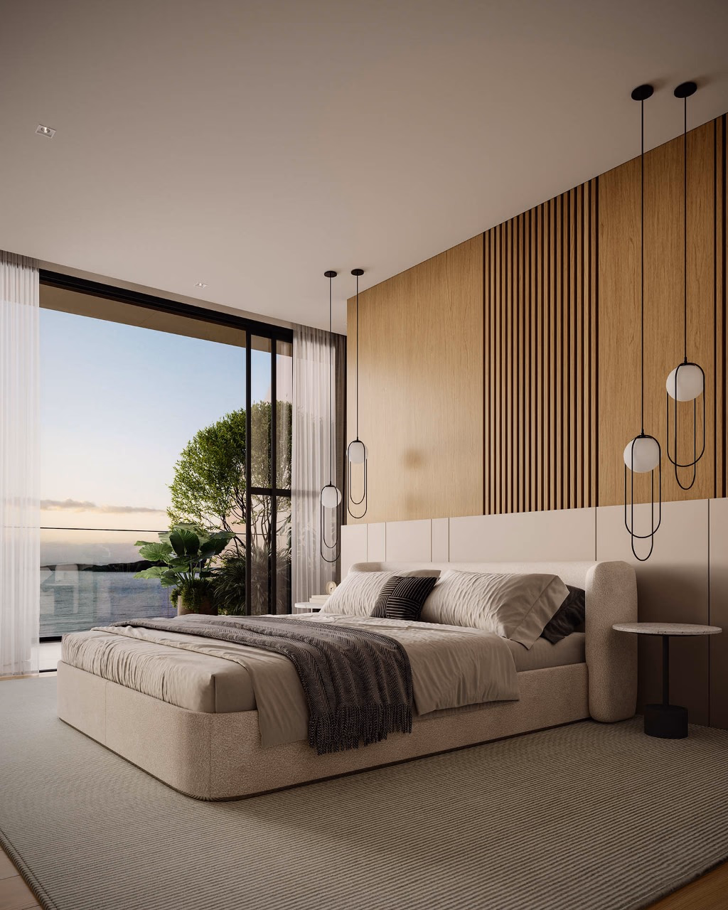 Apartamento 4 suítes em Centro — Centro, Itapema