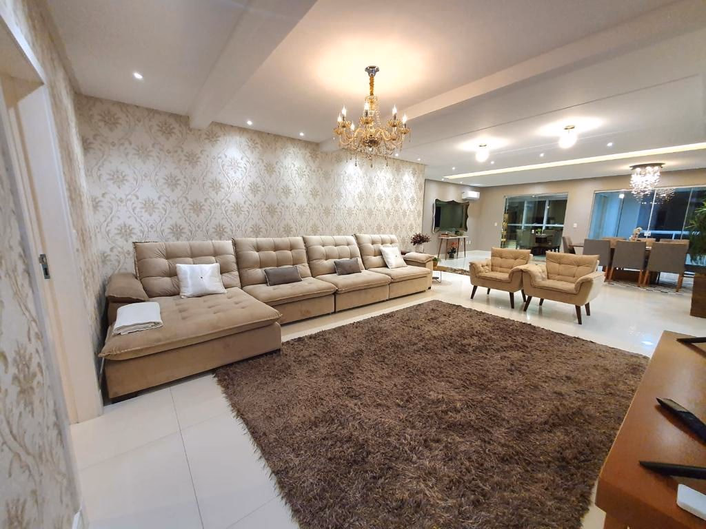 Apartamento 4 suítes em Meia Praia — Meia Praia, Itapema