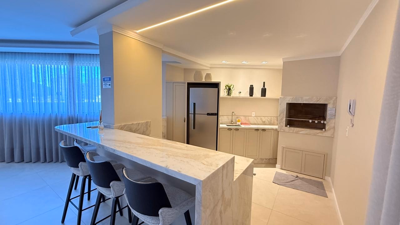 Apartamento 2 quartos em Tabuleiro dos Oliveiras — Tabuleiro dos Oliveiras, Itapema