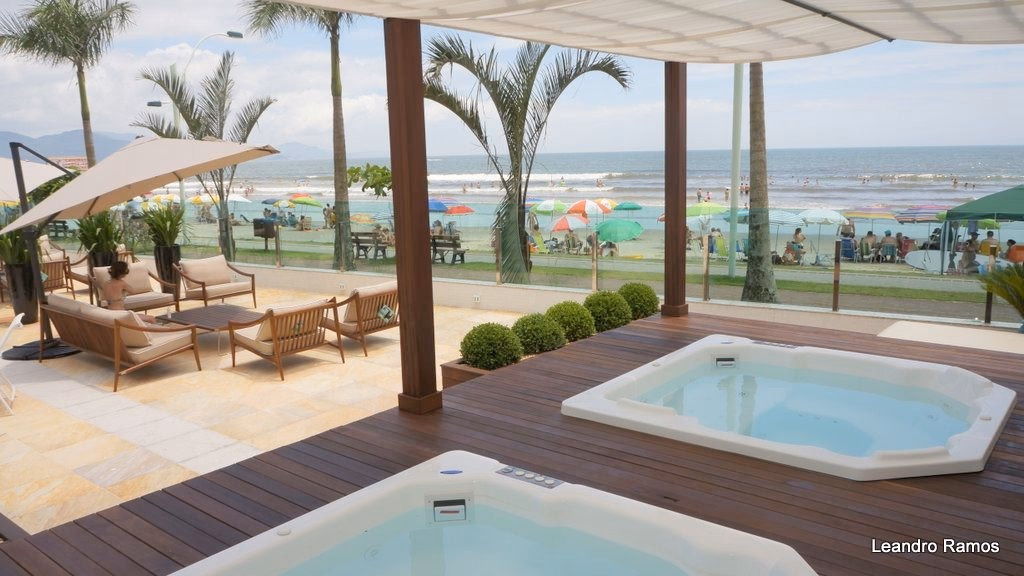 Residencial Sognare- a venda Meia Praia Itapema (21)