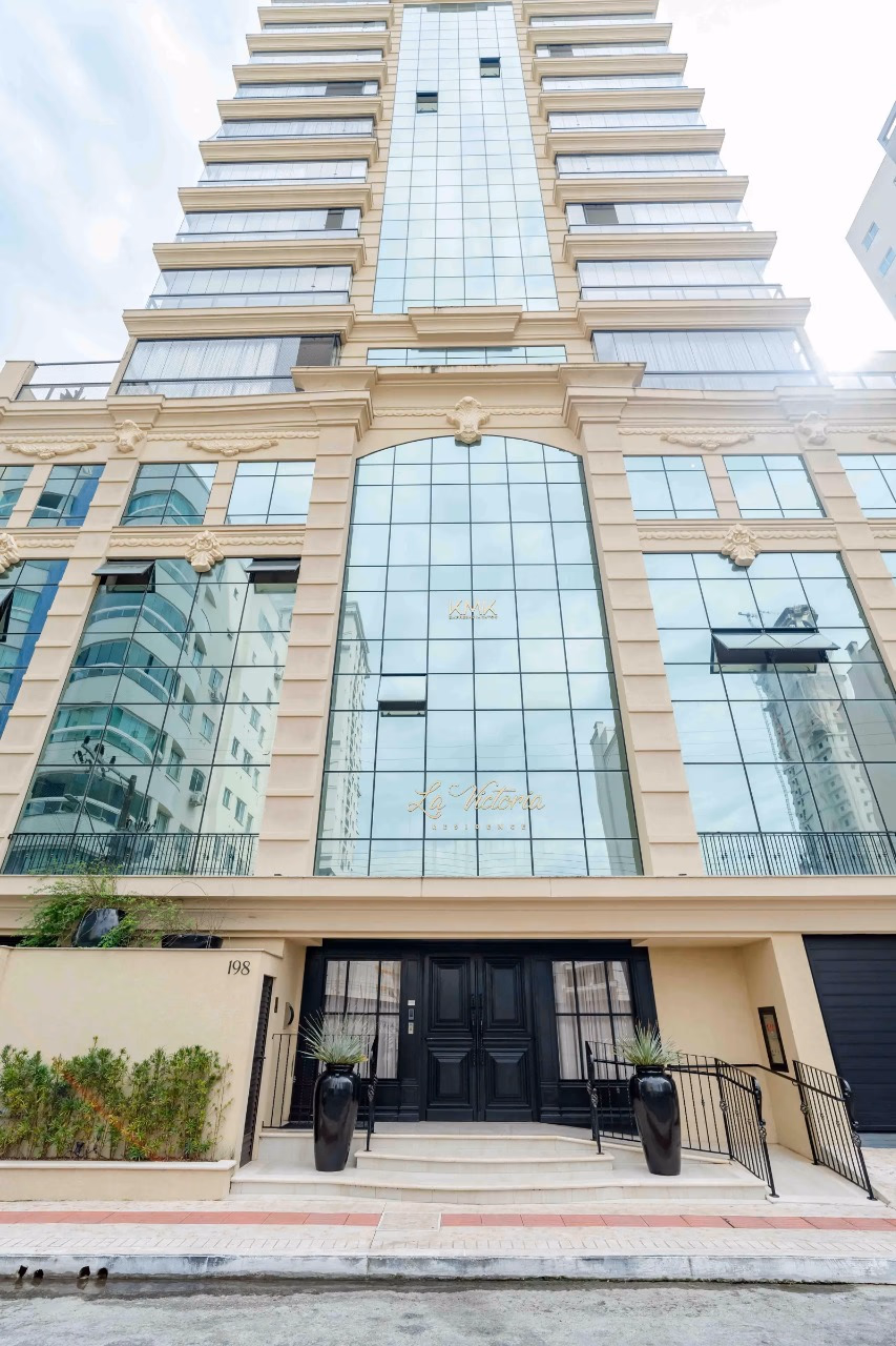 La Victória Residence — Meia Praia