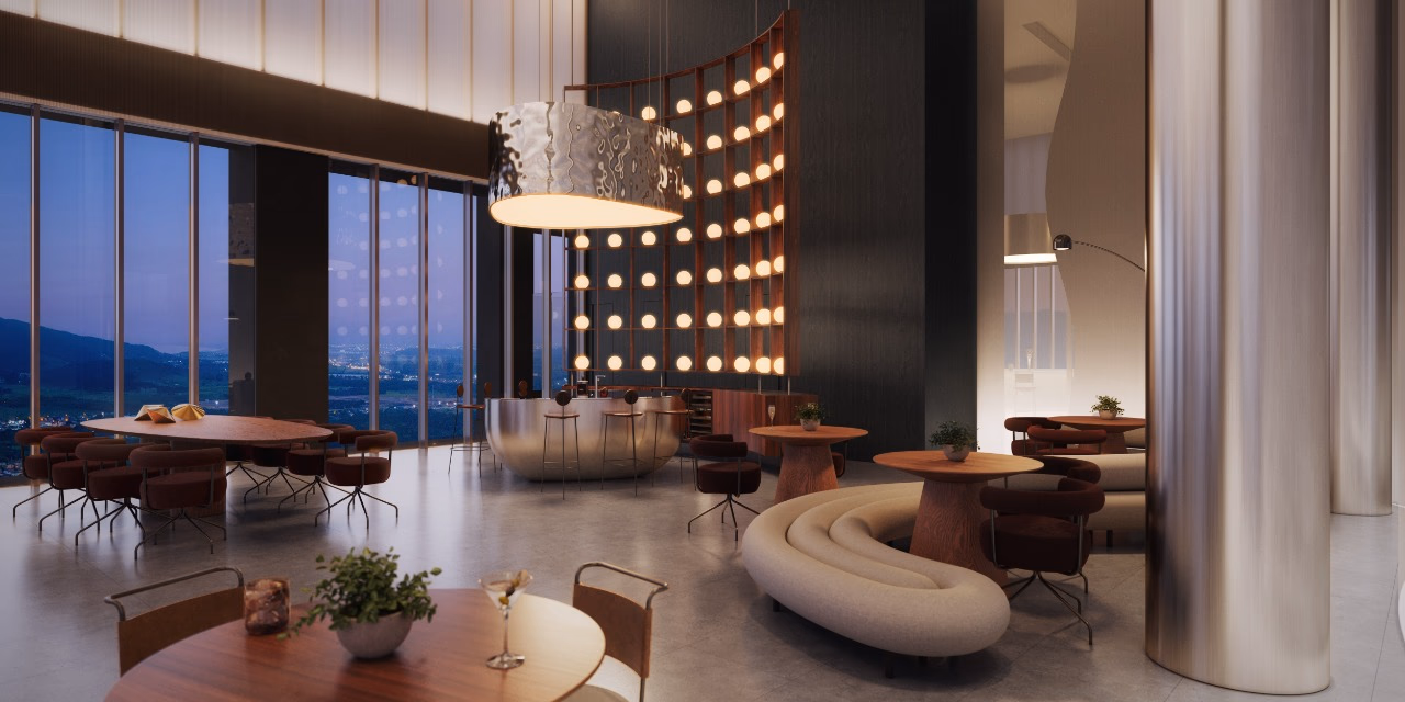 Empreendimento Futura Residence, Meia Praia, Itapma-SC (15)