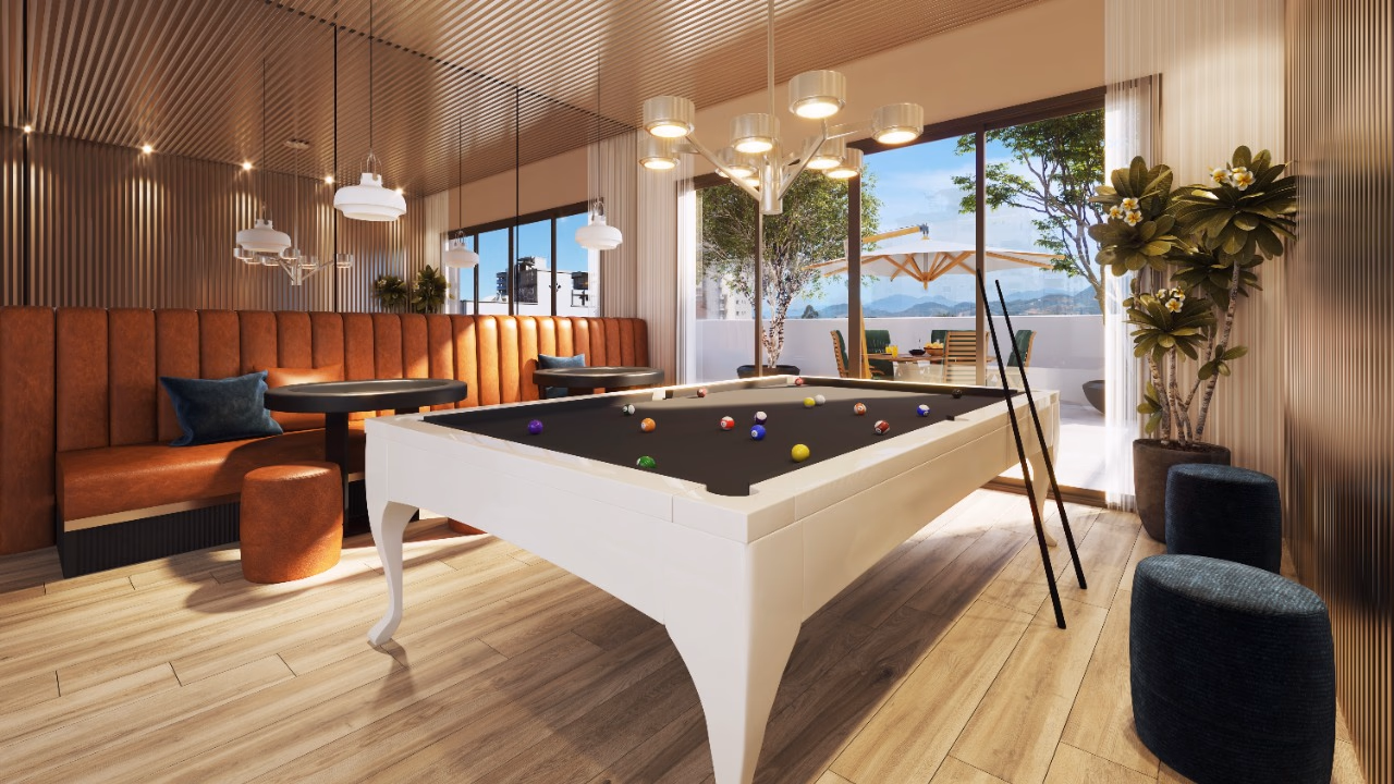 Apartamento à venda, Âmbar, Meia Praia, Itapema (5)