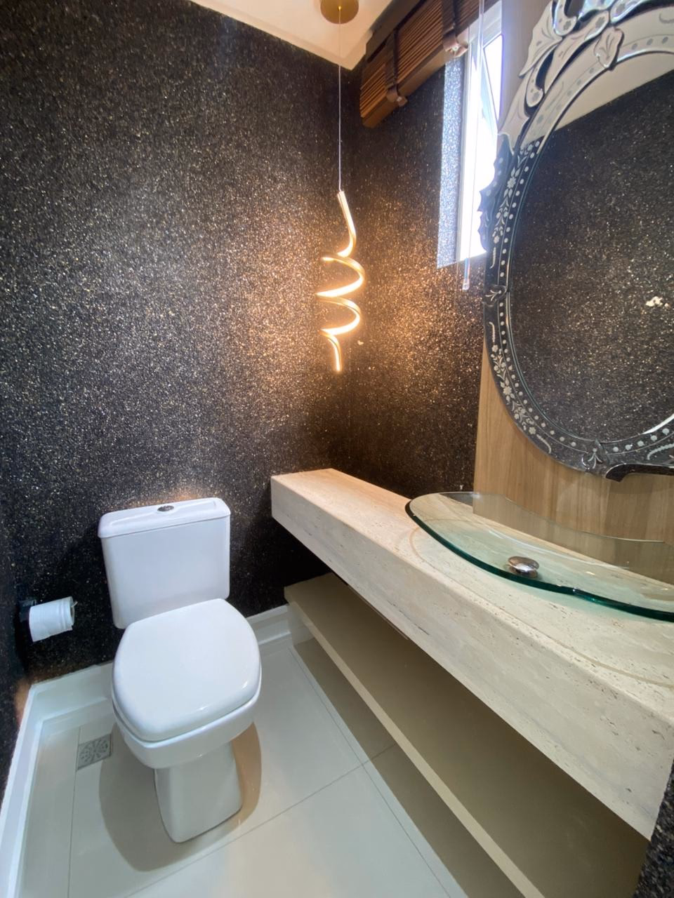 Apartamento 5 quartos em Meia Praia — Meia Praia, Itapema