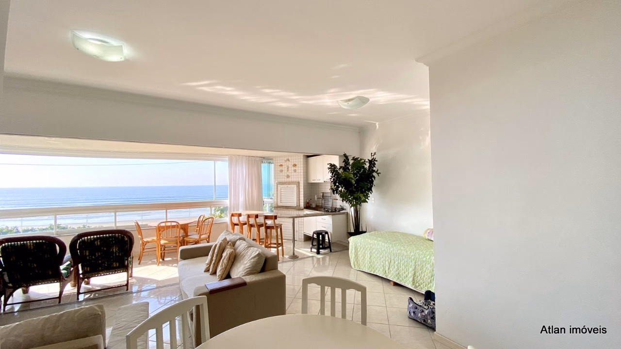 Apartamento 3 quartos em Orla Morretes — Orla Morretes, Itapema