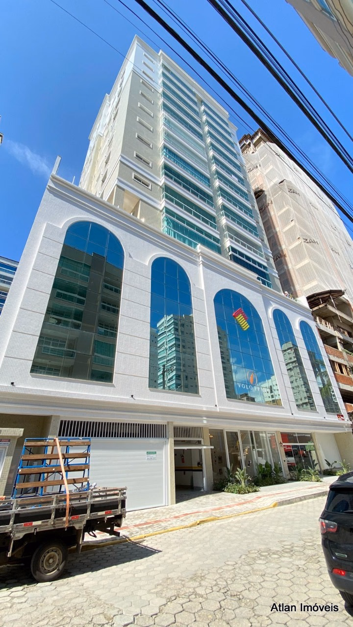 Apartamento quadra mar a venda em Meia Praia Itapema-SC Res Volo Prime (50)