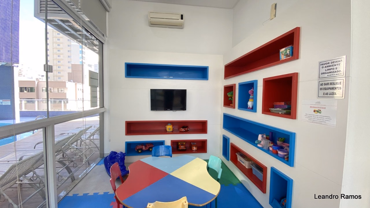 Sala comercial em Meia Praia — Meia Praia, Itapema
