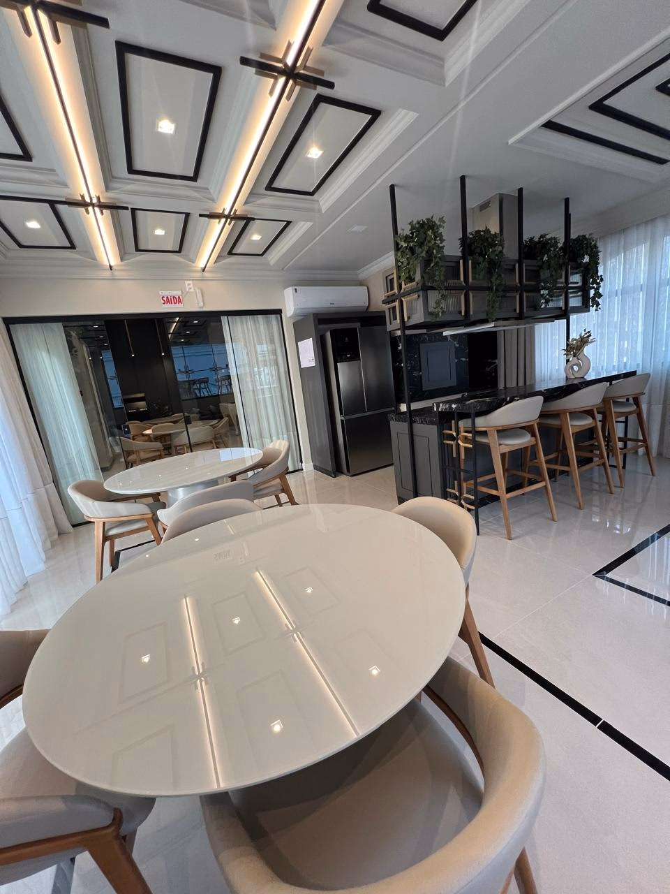 Apartamento a venda, em Meia Praia, Itapema-SC, Res Bourbon (11)