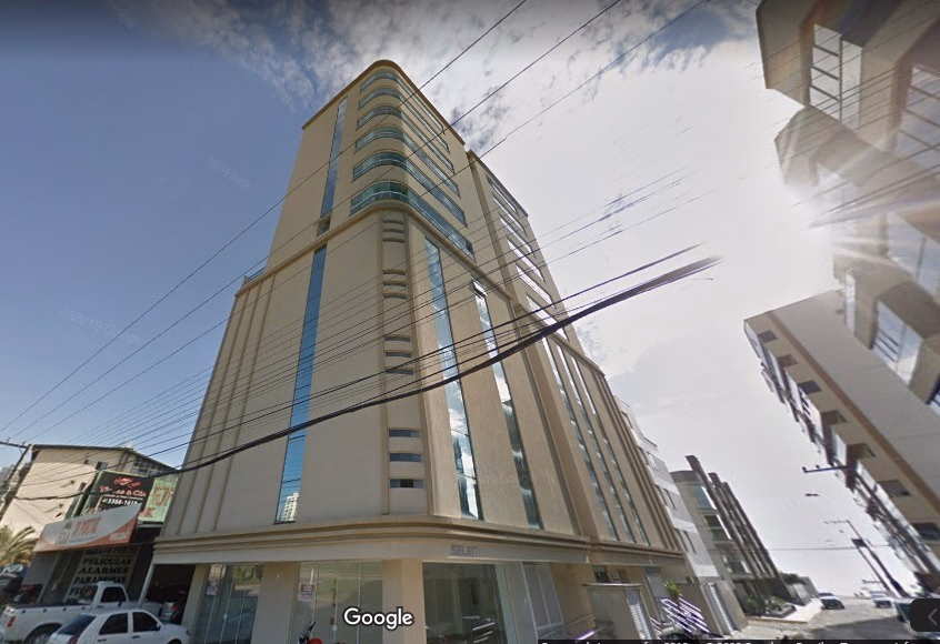 Lastra Mare residence — Centro