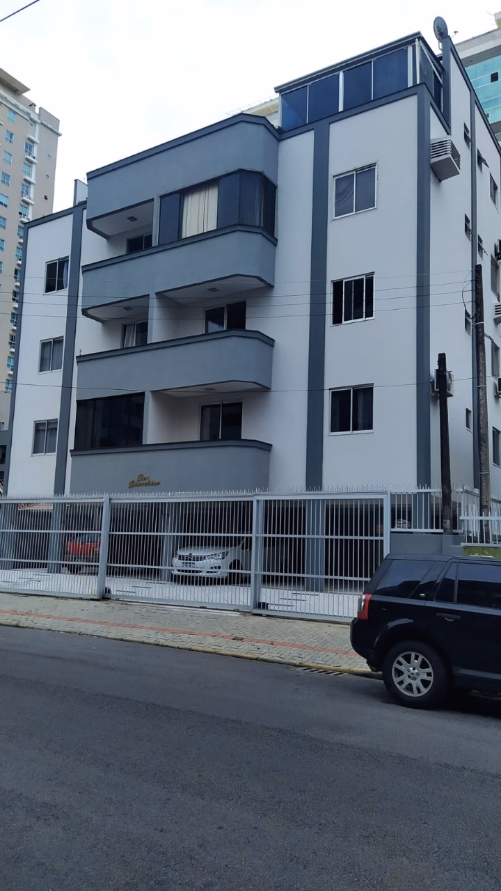 Bianchini Residencial — Meia Praia