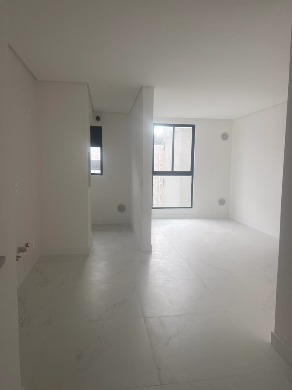 Apartamento 2 quartos em Morretes — Morretes, Itapema