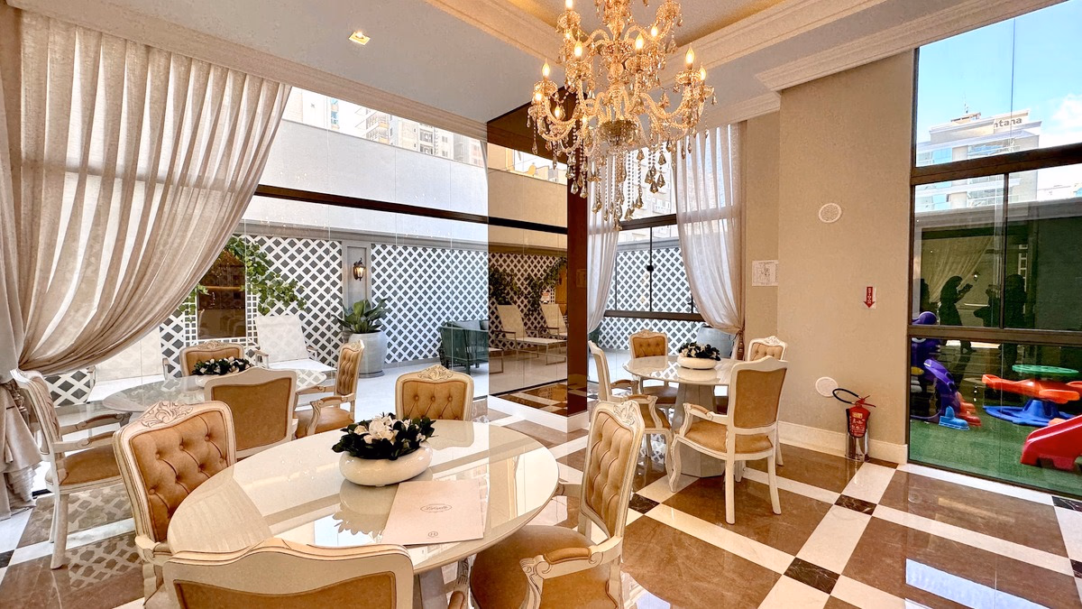 Apartamento a venda, no Lafayette Residence em Meia Praia, Itapema-SC (7)