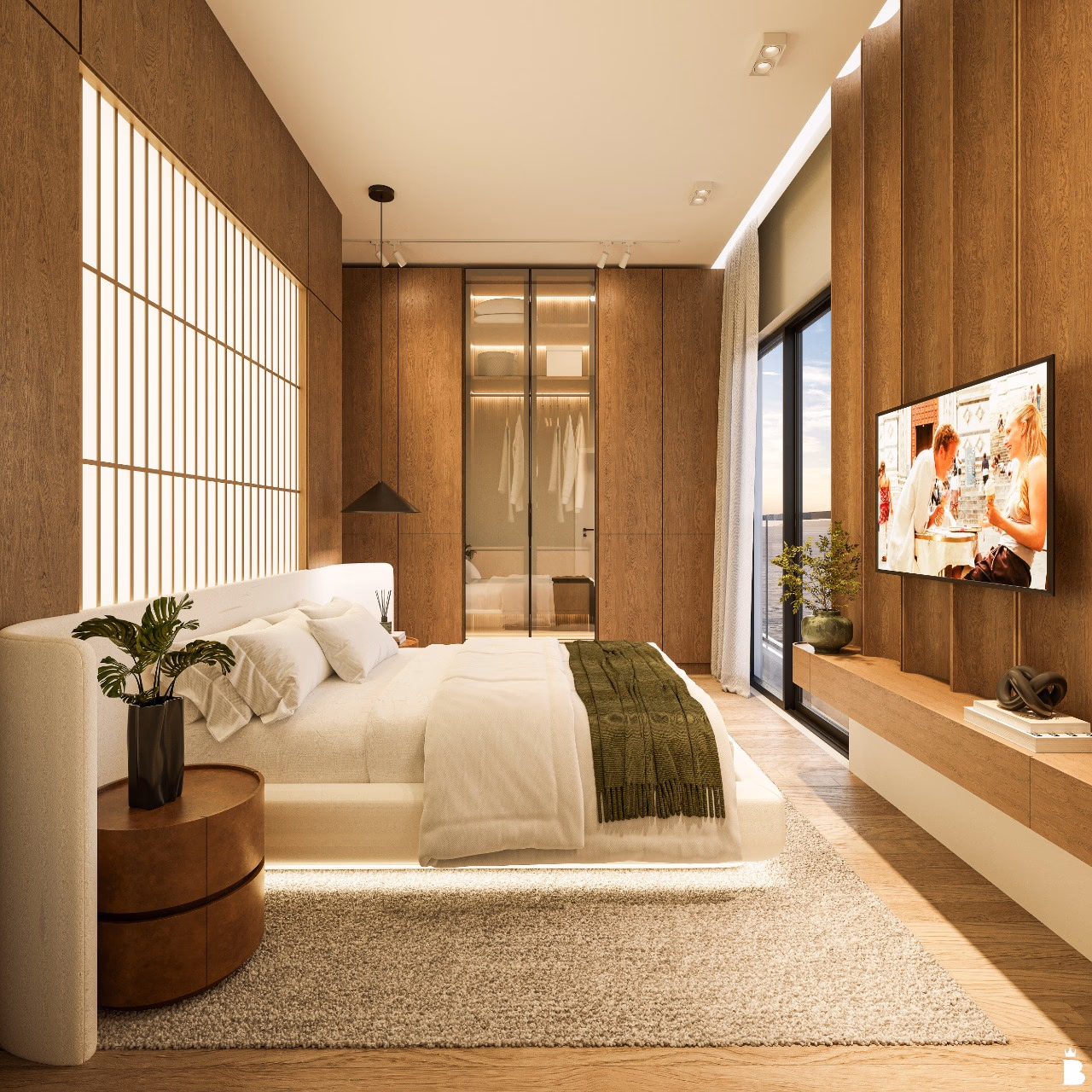 Apartamento 3 suítes em Ilhota — Ilhota, Itapema