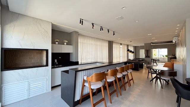 Gran Vittoria, Morretes Itapema  (10)