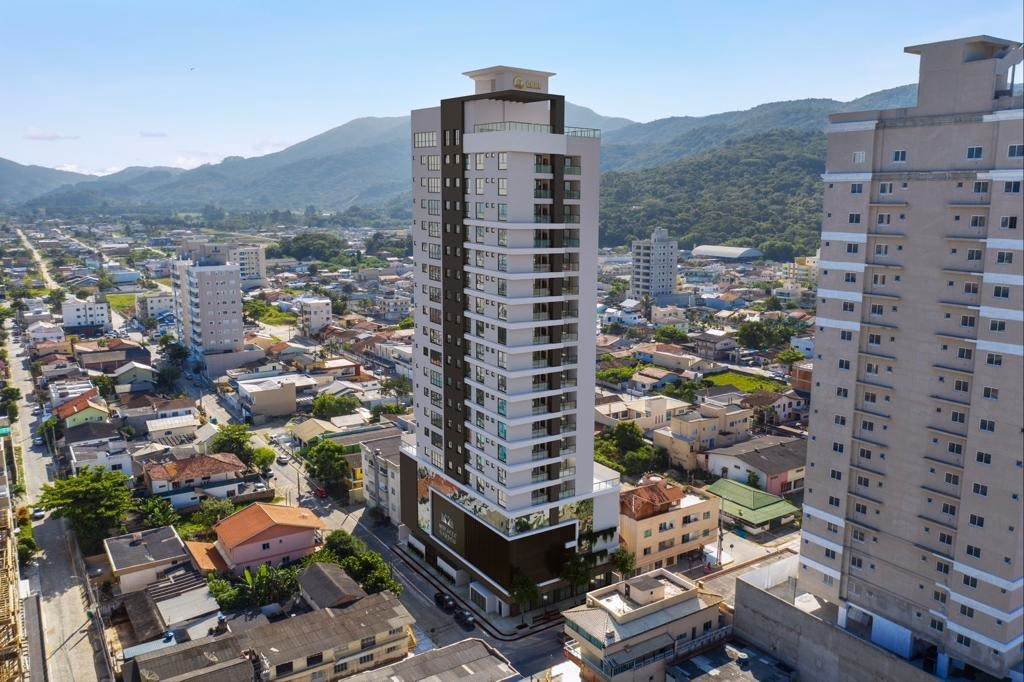 Apartamento 2 suítes em Morretes — Morretes, Itapema