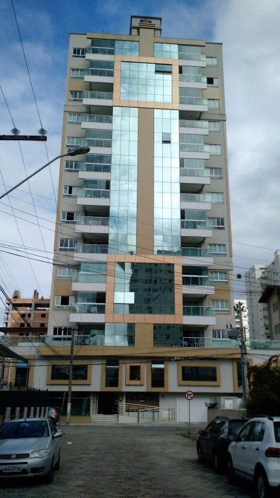 Golden Garden Residence — Centro