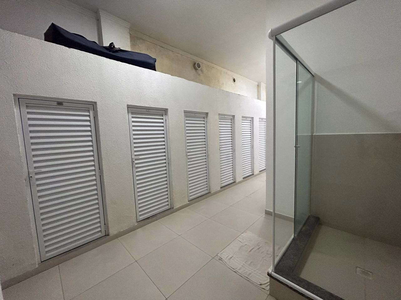Apartamento 3 suítes em Meia Praia — Meia Praia, Itapema