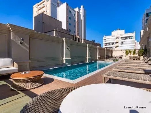 Belissimo Residence - Rua 303, Bairro Meia Praia, Itapema - SC (11)