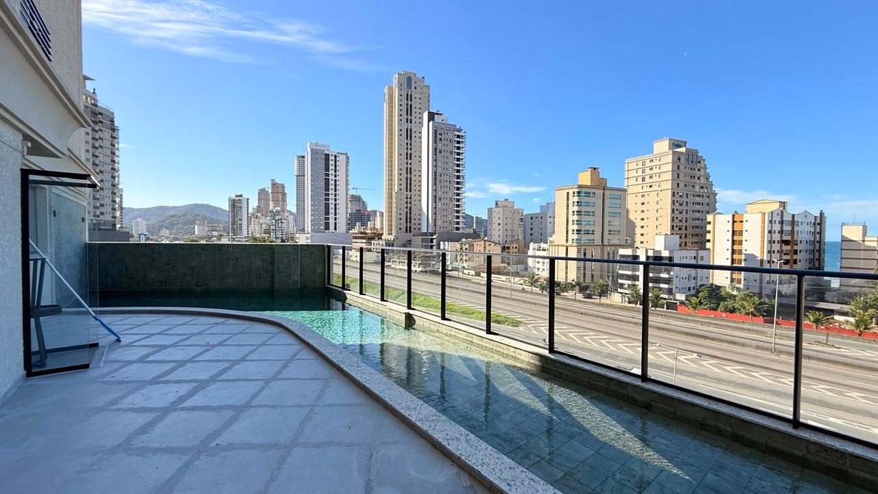 Apartamento 2 quartos em Tabuleiro dos Oliveiras — Tabuleiro dos Oliveiras, Itapema