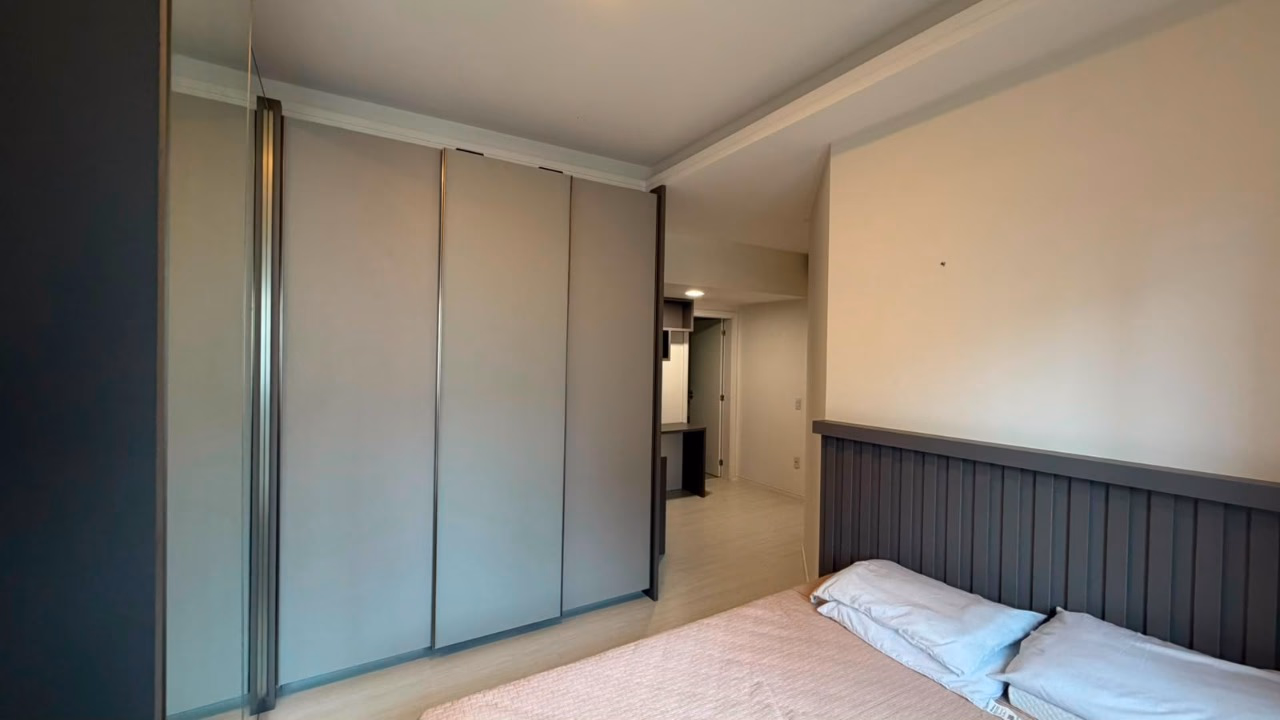 Apartamento 4 suítes em Meia Praia — Meia Praia, Itapema