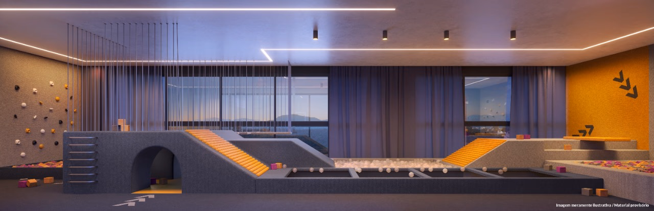 Empreendimento Futura Residence, Meia Praia, Itapma-SC (24)
