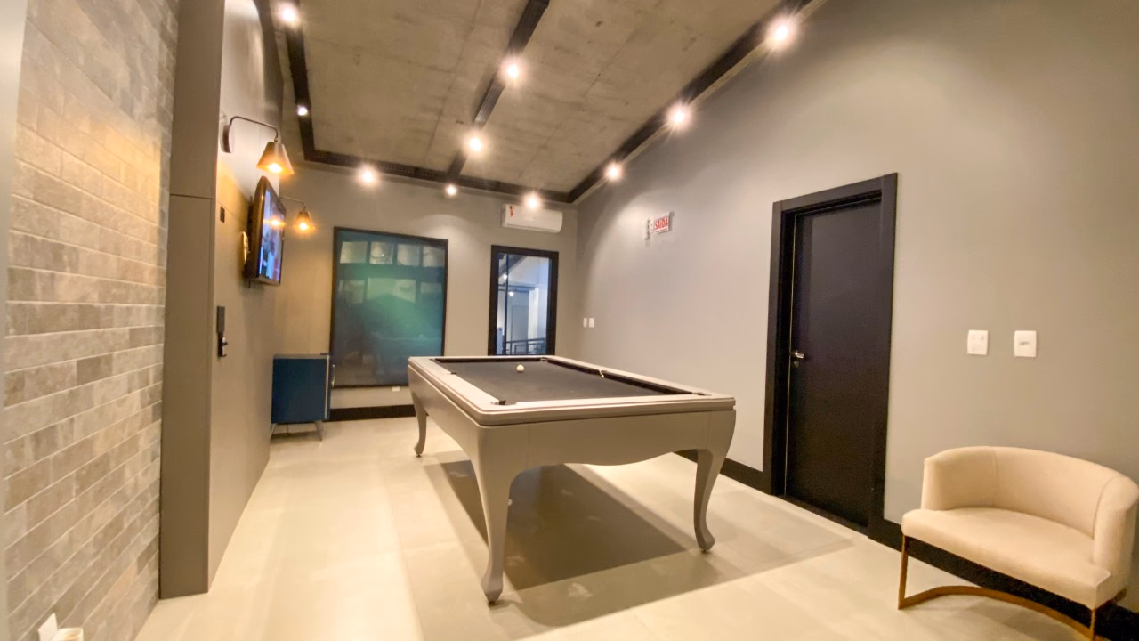 Apartamento quadra mar  a venda em Meia Praia, Itapema (20)