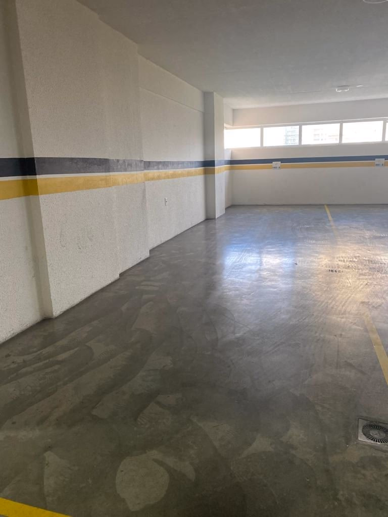 Apartamento 3 suítes em Meia Praia — Meia Praia, Itapema