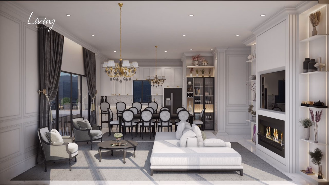 Apartamento 4 suítes em Meia Praia — Meia Praia, Itapema