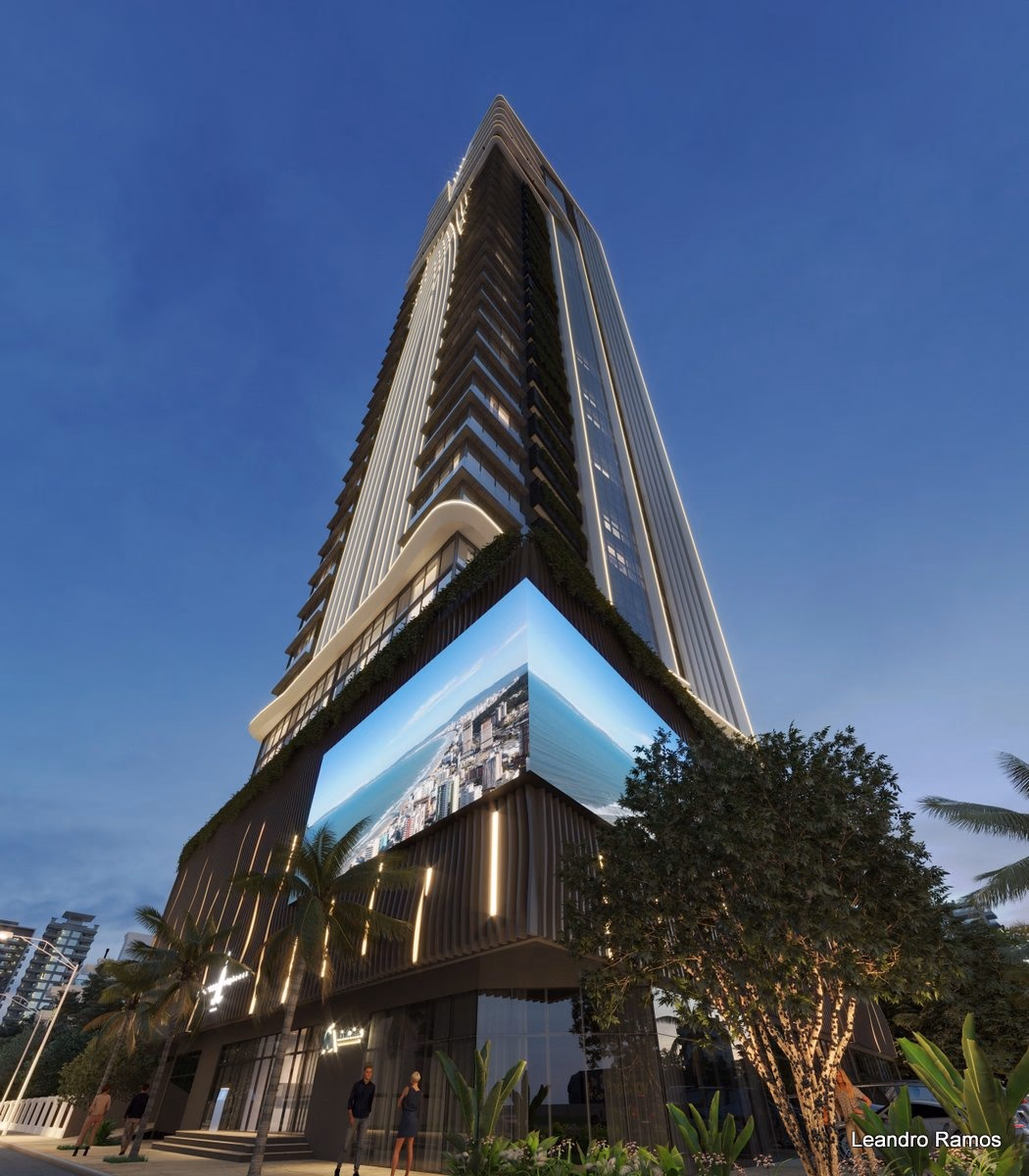 Obelisco Skyhomes, Centro, Itapema-SC (4)