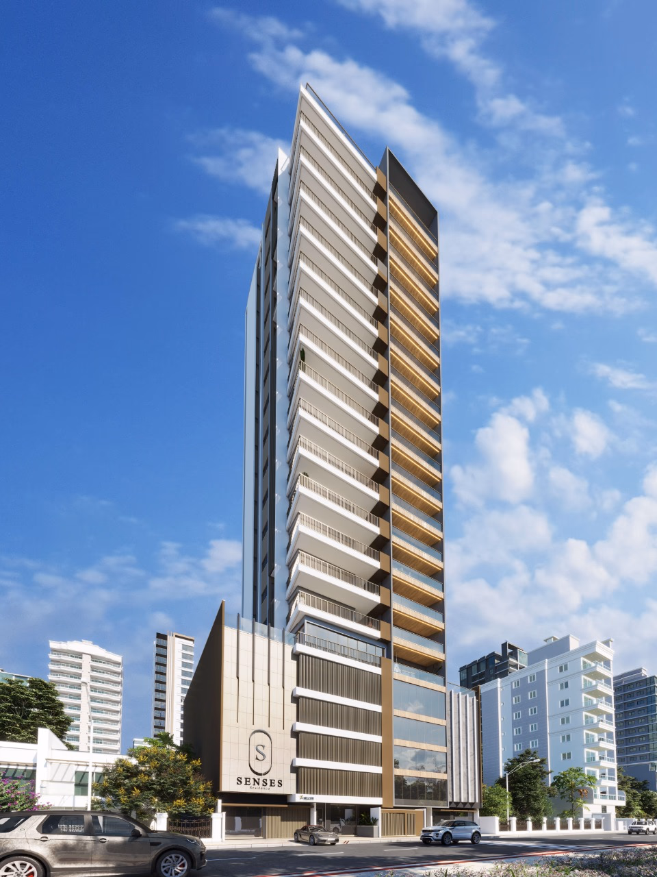 Apartamento a venda, Senses, Meia Praia, Itapema (1)