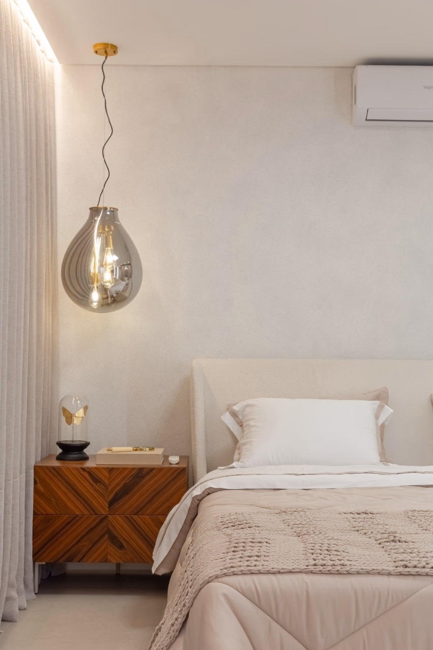 Apartamento 3 suítes em Meia Praia — Meia Praia, Itapema