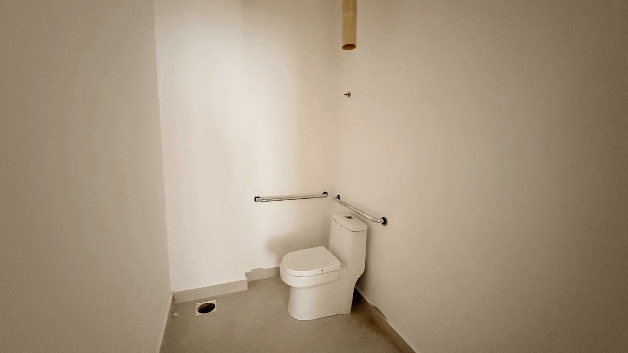 Sala comercial em Meia Praia — Meia Praia, Itapema