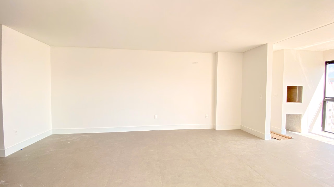 Apartamento 3 suítes em Meia Praia — Meia Praia, Itapema