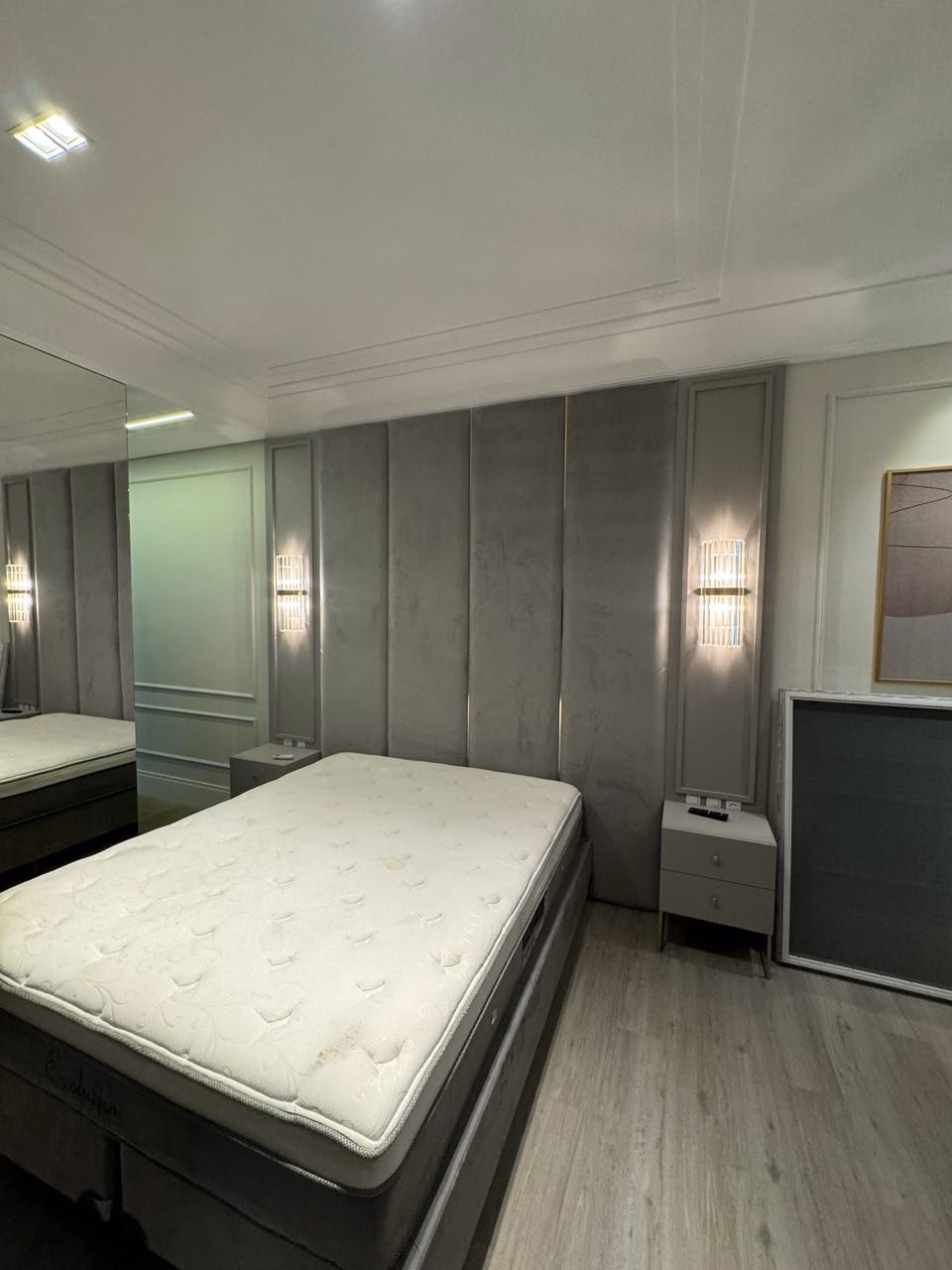 Apartamento 3 suítes em Centro — Centro, Itapema