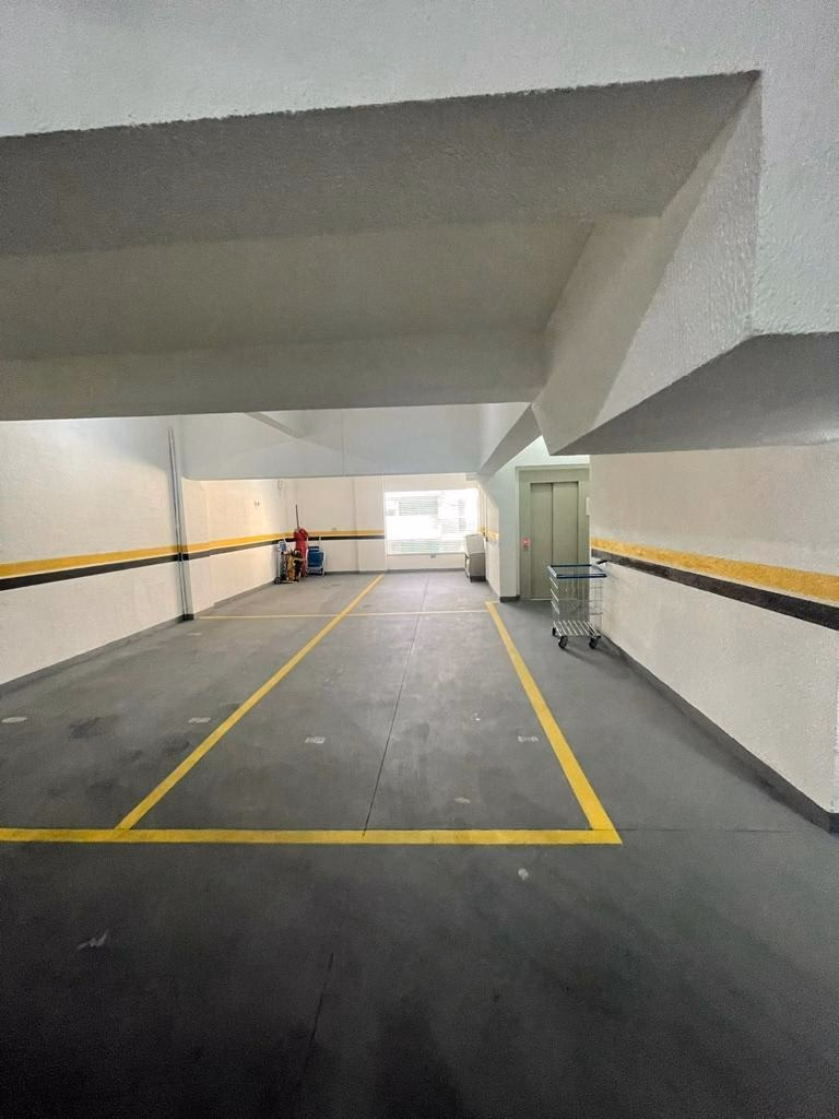 Apartamento 2 quartos em Meia Praia — Meia Praia, Itapema