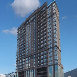 Villa Esmeralda Residence — Morretes