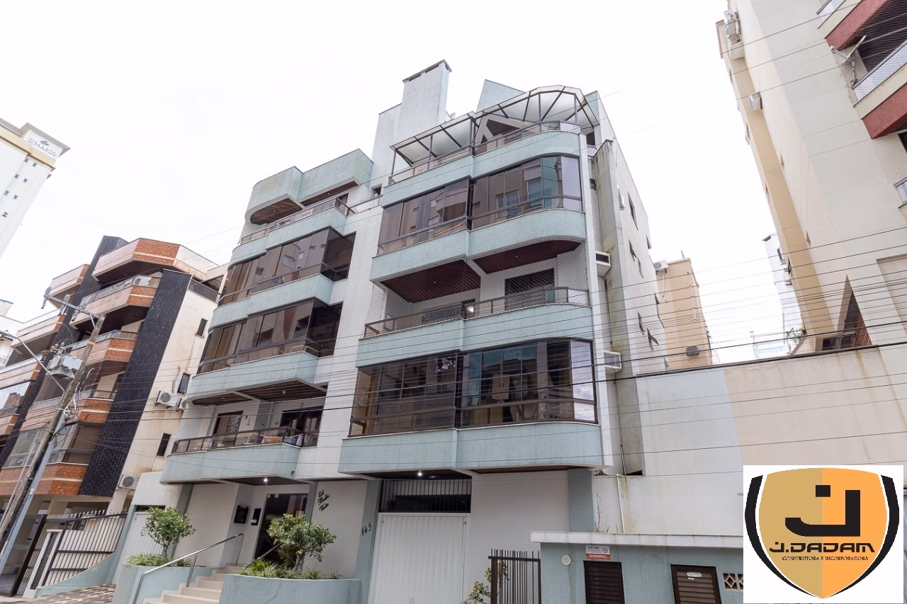 Bella Vista Residence — Meia Praia