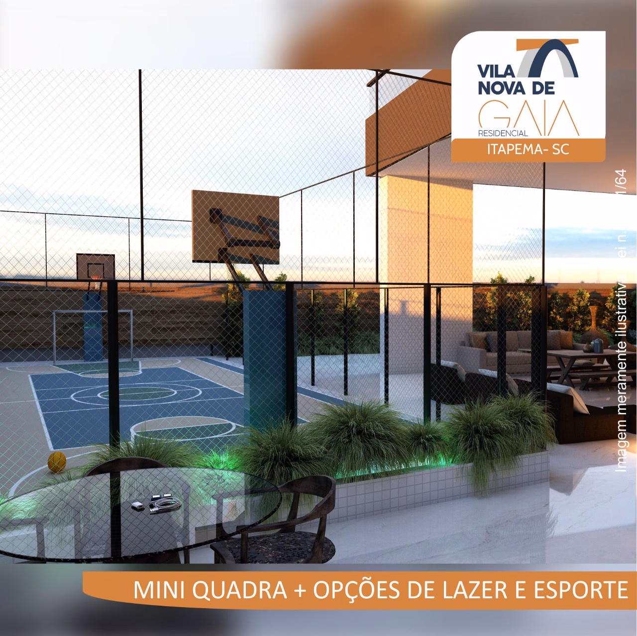 Apartamento à venda, Vila Nova de Gaia, Morretes, Itapema (3)