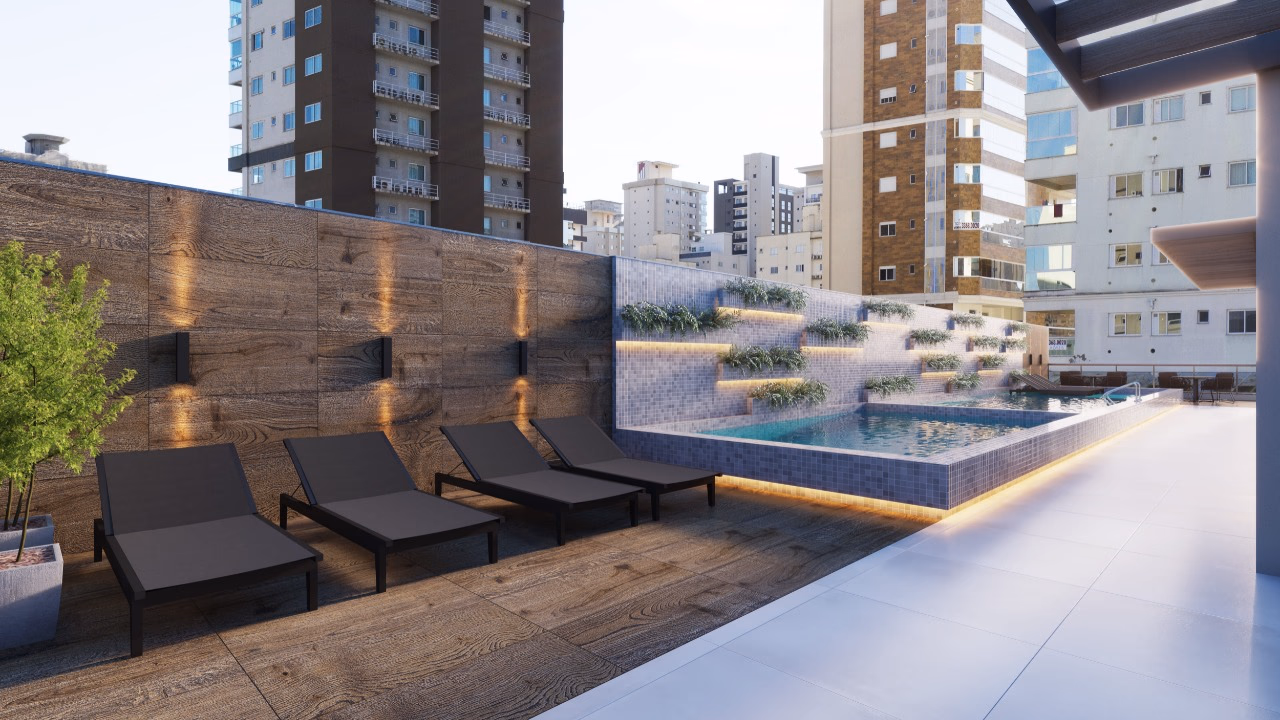 Apartamento a venda em Meia Praia, Itapema, (10)