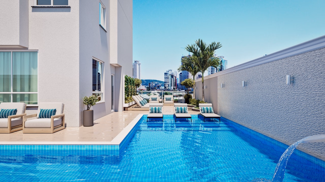 Apartamento a venda, Town Center, Morretes, Itapema, SC (7)