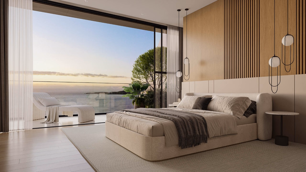 Apartamento 4 suítes em Centro — Centro, Itapema