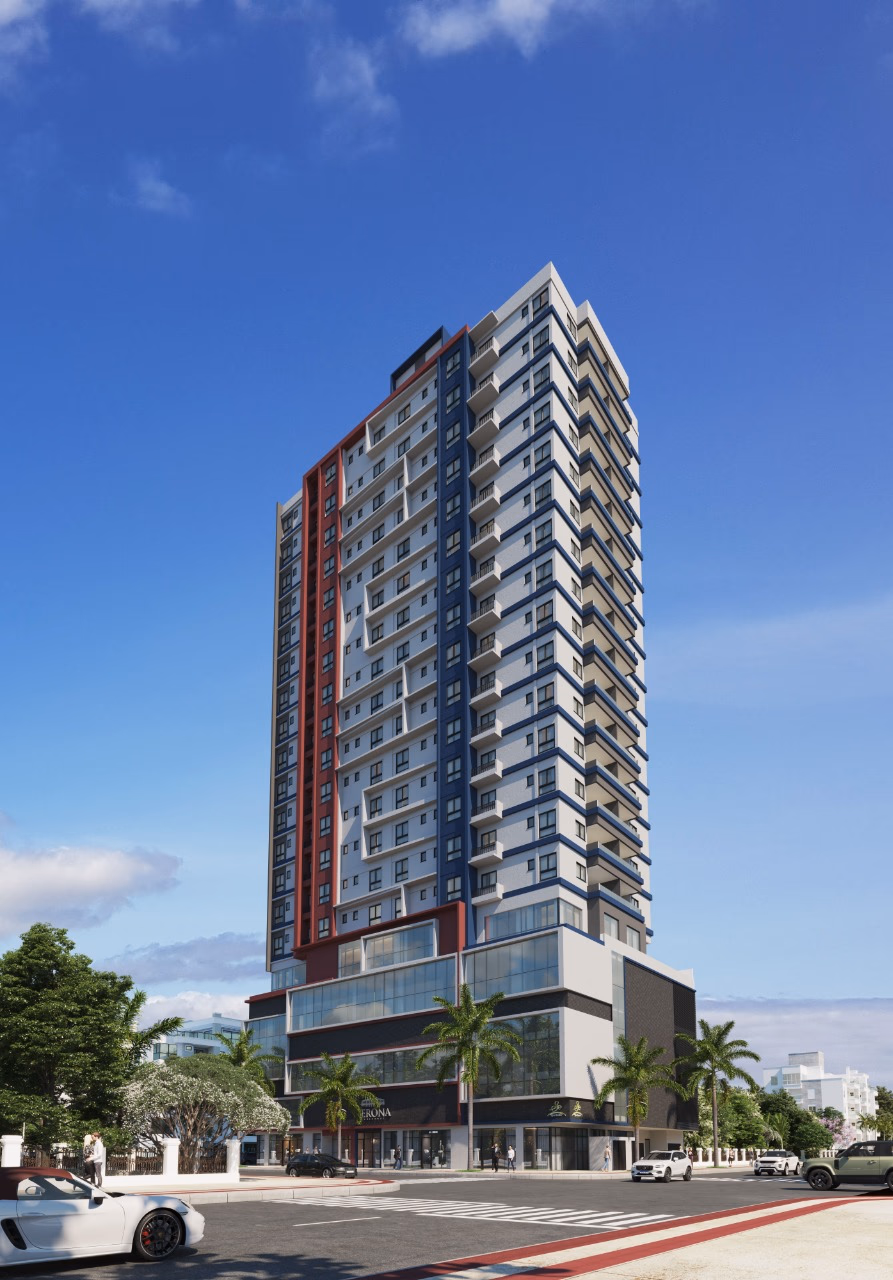 Verona Residence, Meia Praia, Itapema-SC (1)