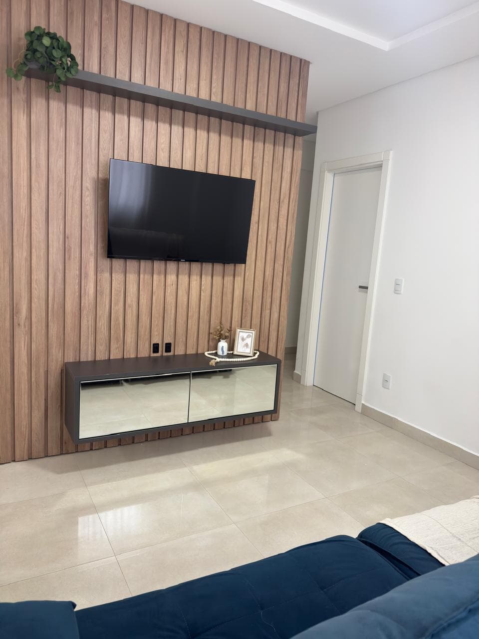 Apartamento 3 suítes em Meia Praia — Meia Praia, Itapema