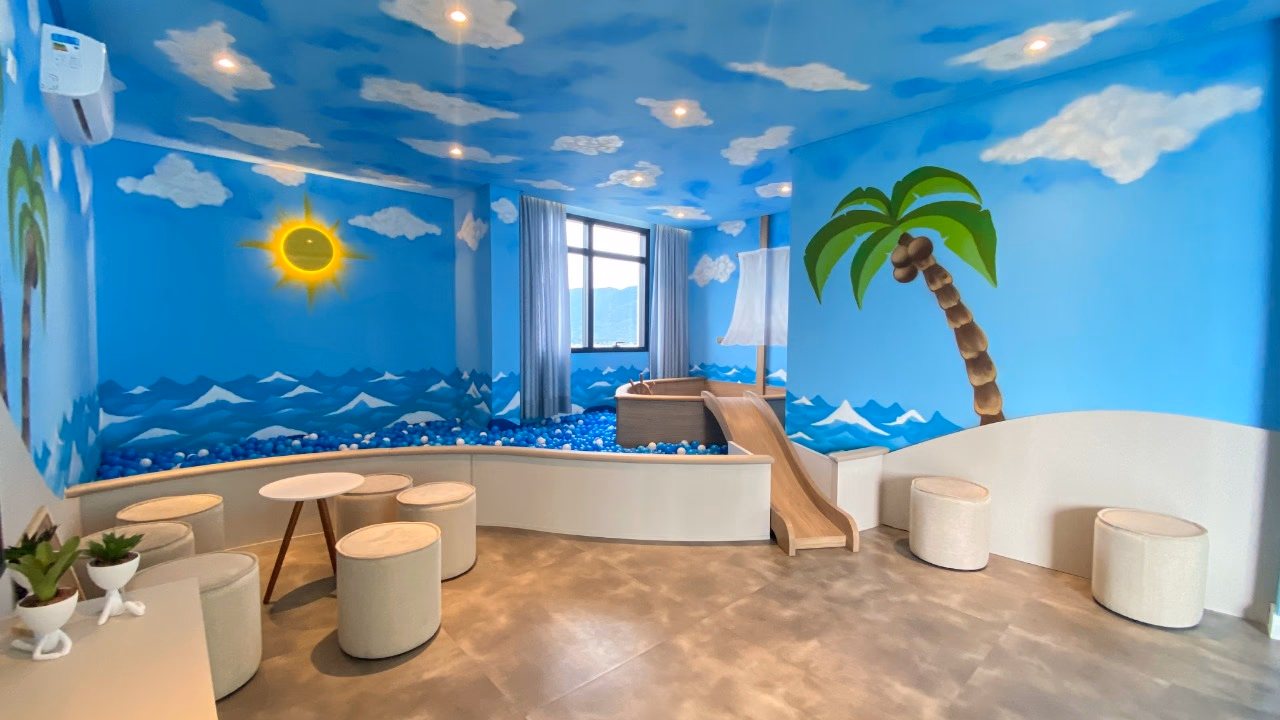 Apartamento a venda em Meia Praia, Itapema (19)
