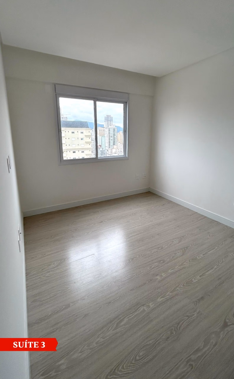Apartamento 4 suítes em Meia Praia — Meia Praia, Itapema
